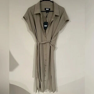DKNY Dress NWT